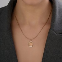 Pandantiv SOLOVOV JEWELRY 51-132-02855-1 1,59g imaginea #5 — magazin online Desire.md