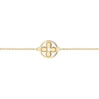 Brățară SOLOVOV JEWELRY 51-150-02973-1 s.19 1,68g imaginea #3 — magazin online Desire.md
