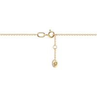Brățară SOLOVOV JEWELRY 51-150-02973-1 s.19 1,68g imaginea #4 — magazin online Desire.md