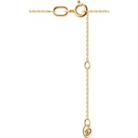 Цепочка SOLOVOV JEWELRY 51-170-02838-1 s.42 1,96g фото №3 — интернет-магазин Desire.md