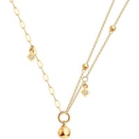 Цепочка SOLOVOV JEWELRY 51-170-02945-1 s.50 4,41g