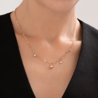 Цепочка SOLOVOV JEWELRY 51-170-02945-1 s.50 4,41g фото №3 — интернет-магазин Desire.md
