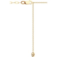 Цепочка SOLOVOV JEWELRY 51-170-02945-1 s.50 4,41g фото №4 — интернет-магазин Desire.md