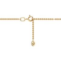Цепочка SOLOVOV JEWELRY 51-170-02971-1 s.42 4,04g фото №4 — интернет-магазин Desire.md