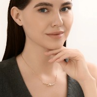 Цепочка SOLOVOV JEWELRY 51-170-02971-1 s.42 4,04g фото №5 — интернет-магазин Desire.md