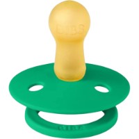 Suzeta BIBS Colour Latex 6m+ Cactus (200337C)