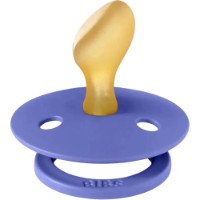 Suzeta BIBS Colour Latex 6m+ Grape (211338C)