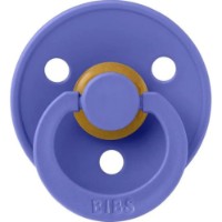Suzeta BIBS Colour Latex 6m+ Grape (211338C) imaginea #2 — magazin online Desire.md