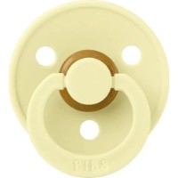Suzeta BIBS Colour Latex 6m+ Luna (200336C) imaginea #2 — magazin online Desire.md