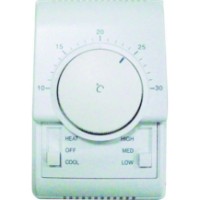 Termostat de cameră Romstal 81MD9004