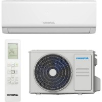 Aparat de aer condiționat Romstal Ecovent 500 WI-FI 12000 BTU (81AC0249)
