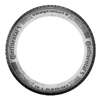 Anvelopa Continental ContiVikingContact 8 245/40 R19 98T XL imaginea #2 — magazin online Desire.md