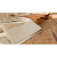 Prosop Lova Aisha Beige 30x50cm 3400001709 imaginea #2 — magazin online Desire.md