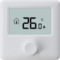 Termostat de cameră Romstal HT18 (39T 0600)