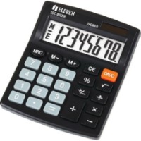 Калькулятор Eleven SDC805NR