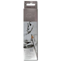 Set creioane Marco Raffine 6pcs (HB-8B)