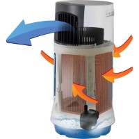 Răcitor de aer Romstal VAB01 (81VK0101) imaginea #3 — magazin online Desire.md