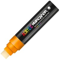 Marker MTN 15mm Orange (SPRO0140031)