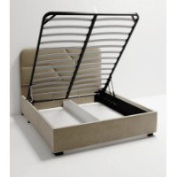 Pat My-Style Mila R 90x200 PR50D90M04 imaginea #3 — magazin online Desire.md