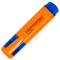 Marker New World 21139-08 Orange