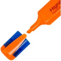 Marker New World 21139-08 Orange imaginea #2 — magazin online Desire.md
