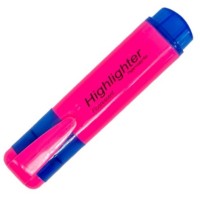Marker New World 21139-10 Pink