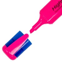 Marker New World 21139-10 Pink imaginea #2 — magazin online Desire.md