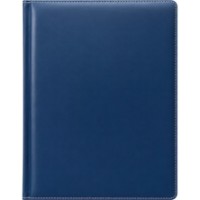 Agendă Idee A4 Standart Navy Blue 2027 (ID.27SA44)