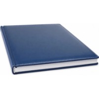 Agendă Idee A4 Standart Navy Blue 2027 (ID.27SA44) imaginea #7 — magazin online Desire.md