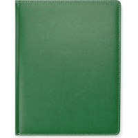 Agendă Idee A4 Standart Pine Green 2027 (ID.27SA45)