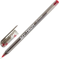 Pix Pensan My-Tech 0.7mm Red (2240-01)