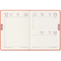 Agendă Idee А5 Standart Aesthetic Coral 2027 imaginea #8 — magazin online Desire.md