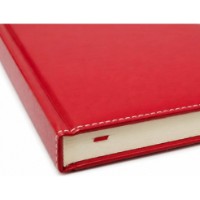 Agendă Idee А5 Standart Cherry Red 2027 imaginea #6 — magazin online Desire.md