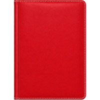 Agendă Idee А5 Standart Cherry Red 2027
