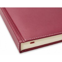 Agendă Idee А5 Standart Deep Burgundy 2027 imaginea #6 — magazin online Desire.md