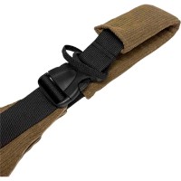 Port Bebe Holala Kids By Bagy Active Toddler Cappuccino  imaginea #2 — magazin online Desire.md