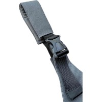 Port Bebe Holala Kids By Bagy Active Toddler Graphite imaginea #2 — magazin online Desire.md