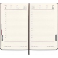 Agendă Idee А5 Standart Graphite Gray 2027 imaginea #2 — magazin online Desire.md