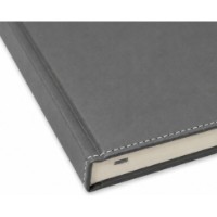 Agendă Idee А5 Standart Graphite Gray 2027 imaginea #6 — magazin online Desire.md