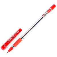 Pix Piano Finegrip 0.7mm Red (PT-111)