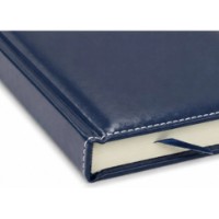 Agendă Idee А5 Standart Navy Blue 2027 imaginea #4 — magazin online Desire.md
