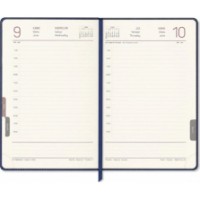 Agendă Idee А5 Standart Navy Blue 2027 imaginea #6 — magazin online Desire.md