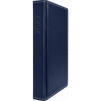 Agendă Idee А5 Standart Navy Blue 2027 imaginea #8 — magazin online Desire.md