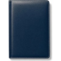 Agendă Idee А5 Standart Navy Blue 2027