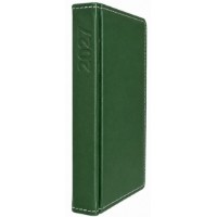 Agendă Idee А5 Standart Pine Green 2027 imaginea #2 — magazin online Desire.md