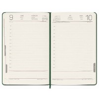 Agendă Idee А5 Standart Pine Green 2027 imaginea #5 — magazin online Desire.md