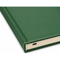 Agendă Idee А5 Standart Pine Green 2027 imaginea #6 — magazin online Desire.md
