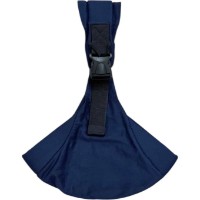 Port Bebe Holala Kids By Bagy Soft Basic Dark Blue imaginea #1 — magazin online Desire.md