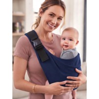 Port Bebe Holala Kids By Bagy Soft Basic Dark Blue imaginea #5 — magazin online Desire.md