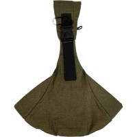 Port Bebe Holala Kids By Bagy Soft Basic Denim Olive imaginea #1 — magazin online Desire.md
